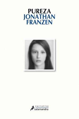 PUREZA | 9788498387100 | FRANZEN, JONATHAN | Llibreria L'Illa - Llibreria Online de Mollet - Comprar llibres online