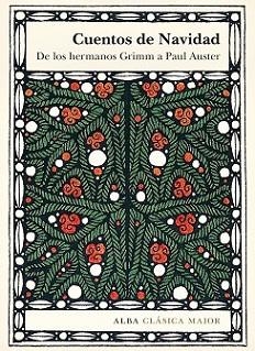 CUENTOS DE NAVIDAD | 9788490651391 | VARIOS AUTORES | Llibreria L'Illa - Llibreria Online de Mollet - Comprar llibres online