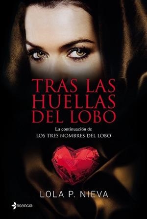 TRAS LAS HUELLAS DEL LOBO | 9788408145714 | NIEVA, LOLA P. | Llibreria L'Illa - Llibreria Online de Mollet - Comprar llibres online