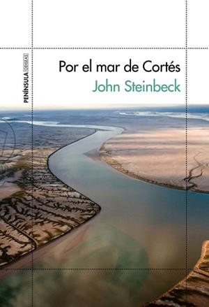 POR EL MAR DE CORTÉS | 9788499424446 | STEINBECK, JOHN | Llibreria L'Illa - Llibreria Online de Mollet - Comprar llibres online