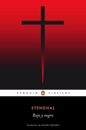 ROJO Y NEGRO | 9788491050537 | STENDHAL | Llibreria L'Illa - Llibreria Online de Mollet - Comprar llibres online