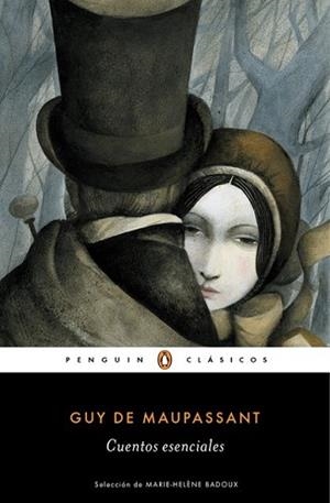 CUENTOS ESENCIALES | 9788491050575 | MAUPASSANT, GUY DE | Llibreria L'Illa - Llibreria Online de Mollet - Comprar llibres online
