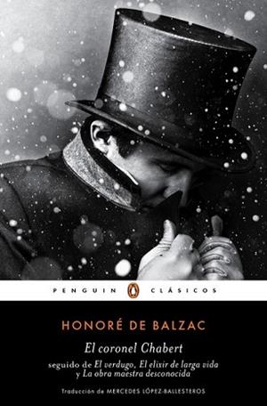 CORONEL CHABERT, EL | 9788491051541 | DE BALZAC, HONORÉ | Llibreria L'Illa - Llibreria Online de Mollet - Comprar llibres online
