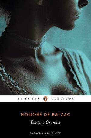 EUGÉNIE GRANDET | 9788491051534 | BALZAC, HONORÉ DE | Llibreria L'Illa - Llibreria Online de Mollet - Comprar llibres online