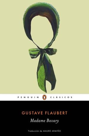 MADAME BOVARY | 9788491050667 | FLAUBERT, GUSTAVE | Llibreria L'Illa - Llibreria Online de Mollet - Comprar llibres online