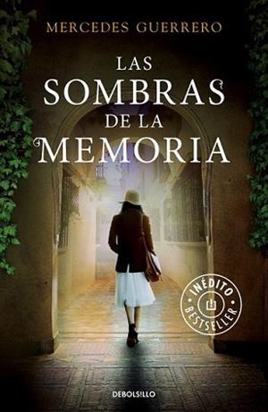 SOMBRAS DE LA MEMORIA, LAS | 9788490622278 | GUERRERO, MERCEDES | Llibreria L'Illa - Llibreria Online de Mollet - Comprar llibres online