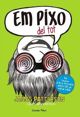 EM PIXO DEL TOT | 9788490579886 | PATTERSON, JAMES | Llibreria L'Illa - Llibreria Online de Mollet - Comprar llibres online