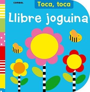 LLIBRE JOGUINA | 9788498259551 | BOOKS, LADYBIRD
