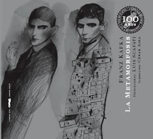 METAMORFOSIS, LA | 9788494416064 | KAFKA, FRANZ | Llibreria L'Illa - Llibreria Online de Mollet - Comprar llibres online