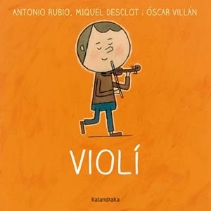 VIOLÍ | 9788484649540 | VV.AA. | Llibreria L'Illa - Llibreria Online de Mollet - Comprar llibres online