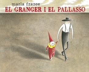 GRANGER I EL PALLASSO, EL | 9788415975472 | FRAZEE, MARLA | Llibreria L'Illa - Llibreria Online de Mollet - Comprar llibres online