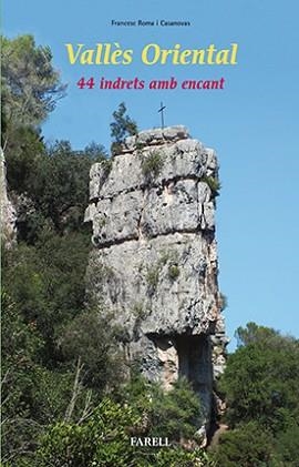 VALLÈS ORIENTAL | 9788492811717 | ROMA I CASANOVAS, FRANCESC | Llibreria L'Illa - Llibreria Online de Mollet - Comprar llibres online