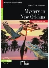 MYSTERY IN NEW ORLEANS | 9788468226194 | Llibreria L'Illa - Llibreria Online de Mollet - Comprar llibres online