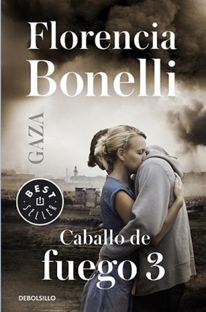 CABALLO DE FUEGO 3 | 9788466329231 | BONELLI, FLORENCIA | Llibreria L'Illa - Llibreria Online de Mollet - Comprar llibres online