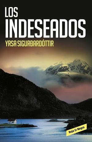 INDESEADOS, LOS | 9788416195336 | SIGURDARDÓTTIR, YRSA | Llibreria L'Illa - Llibreria Online de Mollet - Comprar llibres online