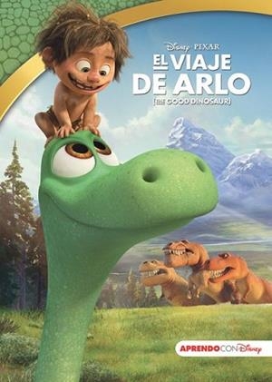 VIAJE DE ARLO, EL | 9788416548101 | DISNEY | Llibreria L'Illa - Llibreria Online de Mollet - Comprar llibres online
