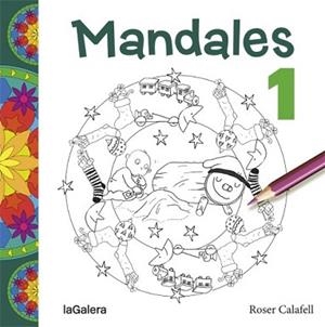 MANDALES 1 | 9788424656720 | Llibreria L'Illa - Llibreria Online de Mollet - Comprar llibres online