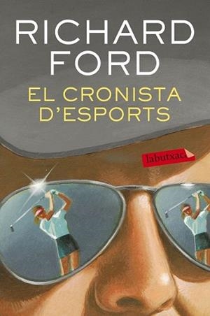 CRONISTA D'ESPORTS, EL | 9788416334643 | FORD, RICHARD | Llibreria L'Illa - Llibreria Online de Mollet - Comprar llibres online