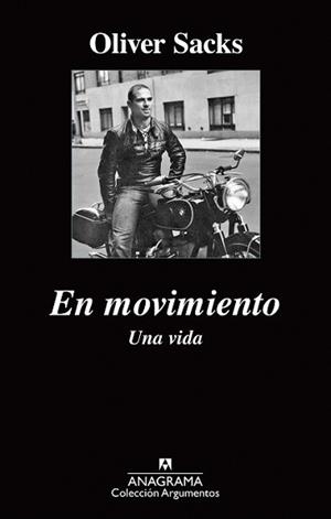 EN MOVIMIENTO. UNA VIDA | 9788433963956 | SACKS, OLIVER | Llibreria L'Illa - Llibreria Online de Mollet - Comprar llibres online