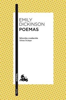 POEMAS | 9788490661666 | DICKINSON, EMILY | Llibreria L'Illa - Llibreria Online de Mollet - Comprar llibres online