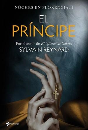 NOCHES EN FLORENCIA, 1. EL PRÍNCIPE | 9788408147589 | REYNARD, SYLVAIN | Llibreria L'Illa - Llibreria Online de Mollet - Comprar llibres online