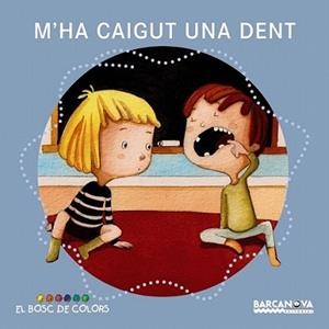 M ' HA CAIGUT UNA DENT | 9788448938536 | BALDÓ, ESTEL/GIL, ROSA/SOLIVA, MARIA | Llibreria L'Illa - Llibreria Online de Mollet - Comprar llibres online