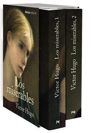 MISERABLES - ESTUCHE | 9788491041542 | HUGO, VICTOR | Llibreria L'Illa - Llibreria Online de Mollet - Comprar llibres online
