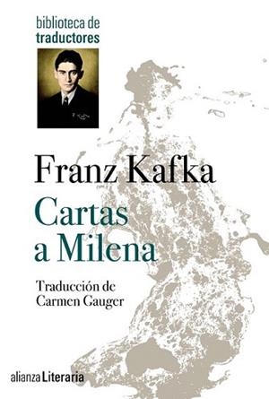 CARTAS A MILENA | 9788491041474 | KAFKA, FRANZ | Llibreria L'Illa - Llibreria Online de Mollet - Comprar llibres online