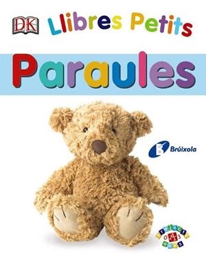 LLIBRES PETITS. PARAULES | 9788499066370 | VV. AA. | Llibreria L'Illa - Llibreria Online de Mollet - Comprar llibres online