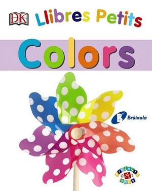 LLIBRES PETITS. COLORS | 9788499066387 | VV. AA. | Llibreria L'Illa - Llibreria Online de Mollet - Comprar llibres online