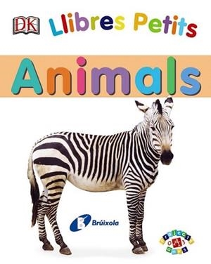 LLIBRES PETITS. ANIMALS | 9788499066394 | VV. AA. | Llibreria L'Illa - Llibreria Online de Mollet - Comprar llibres online