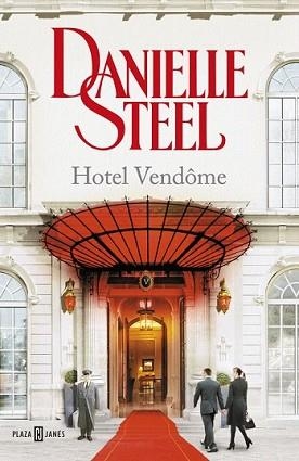 HOTEL VENDÔME | 9788401015861 | STEEL,DANIELLE | Llibreria L'Illa - Llibreria Online de Mollet - Comprar llibres online