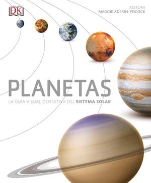 PLANETAS | 9780241216637 | MAGGIE ADERIN POCOCK | Llibreria L'Illa - Llibreria Online de Mollet - Comprar llibres online
