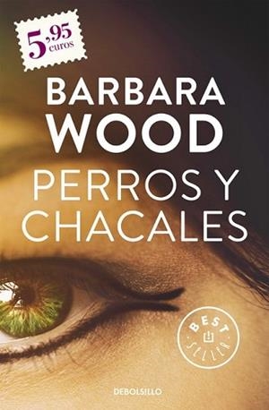 PERROS Y CHACALES | 9788490626900 | WOOD, BARBARA | Llibreria L'Illa - Llibreria Online de Mollet - Comprar llibres online