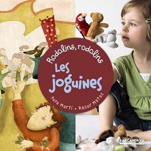 JOGUINES, LES | 9788448938413 | MARTÍ I BERTRAN, PERE | Llibreria L'Illa - Llibreria Online de Mollet - Comprar llibres online