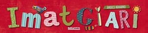 IMATGIARI | 9788448938567 | NAVARRO, ÀNGELS | Llibreria L'Illa - Llibreria Online de Mollet - Comprar llibres online