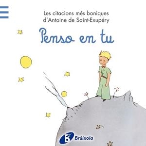 PENSO EN TU | 9788499065199 | DE SAINT-EXUPÉRY, ANTOINE | Llibreria L'Illa - Llibreria Online de Mollet - Comprar llibres online