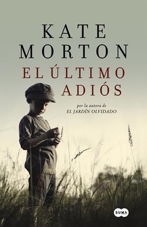 ULTIMO ADIÓS, EL | 9788483655467 | MORTON,KATE