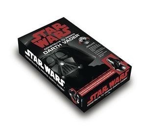 CONSTRUYE TU PROPIO DARTH VADER | 9788448021504 | HARPER, BENJAMIN | Llibreria L'Illa - Llibreria Online de Mollet - Comprar llibres online