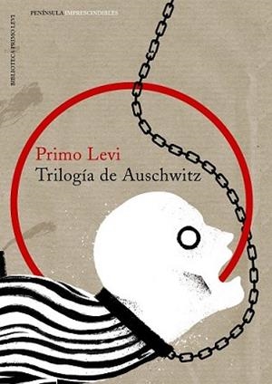 TRILOGÍA DE AUSCHWITZ | 9788499424545 | LEVI, PRIMO | Llibreria L'Illa - Llibreria Online de Mollet - Comprar llibres online