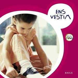 ENS VESTIM | 9788447930357 | EQUIP BAULA | Llibreria L'Illa - Llibreria Online de Mollet - Comprar llibres online