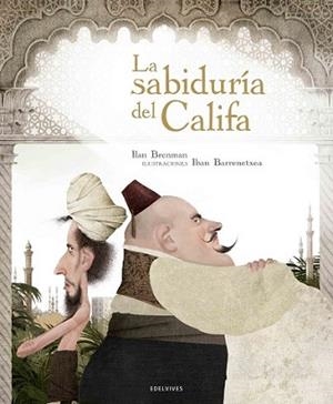 SABIDURÍA DEL CALIFA, LA | 9788414001738 | BREMAN, LLAN | Llibreria L'Illa - Llibreria Online de Mollet - Comprar llibres online
