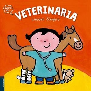 VETERINARIA | 9788414001325 | SLEGERS, LIEBET | Llibreria L'Illa - Llibreria Online de Mollet - Comprar llibres online