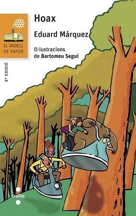 100 HOAX | 9788466139564 | MÁRQUEZ TAÑÁ, EDUARD | Llibreria L'Illa - Llibreria Online de Mollet - Comprar llibres online