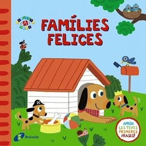 FAMÍLIES FELICES | 9788499066462 | VV. AA. | Llibreria L'Illa - Llibreria Online de Mollet - Comprar llibres online