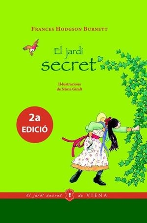 JARDÍ SECRET, EL | 9788483306017 | BURNETT, FRANCES HODGSON