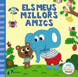 MEUS MILLORS AMICS, ELS | 9788499066479 | VV. AA. | Llibreria L'Illa - Llibreria Online de Mollet - Comprar llibres online