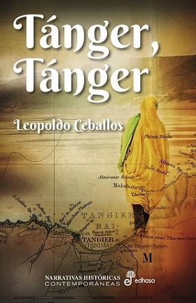TÁNGER TÁNGER | 9788435062916 | CEBALLOS, LEOPOLDO | Llibreria L'Illa - Llibreria Online de Mollet - Comprar llibres online