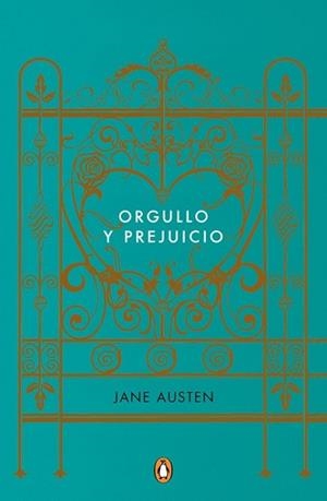 ORGULLO Y PREJUICIO | 9788491051329 | AUSTEN, JANE | Llibreria L'Illa - Llibreria Online de Mollet - Comprar llibres online