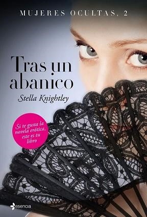 TRAS UN ABANICO | 9788408147572 | KNIGHTLEY, STELLA